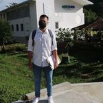 Samir León - @samirleon2 - Instagram