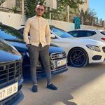 Samir Mhenni - @samir_leon_ - Instagram