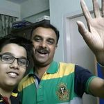 Samir Mathur - @mathsamir - Instagram