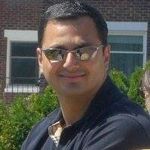 Samir Mathur - @skum27 - Instagram