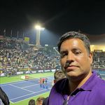 Samir Mathur - @samir74mathur - Instagram