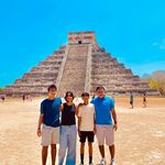 Samir Mathur - @mathur2018 - Instagram