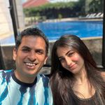 Samir Mathur - @samir1671mathur - Instagram