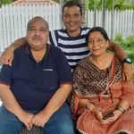 Samir Mathur - @samir.mathur.714 - Instagram