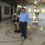 Samir Mathur - @samir.mathur.965 - Instagram