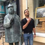 @samirmathur - Instagram
