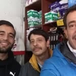 Samir Nahas - @samir.nahas.1232 - Instagram
