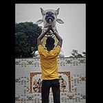 Samir Naik - @mr_sangram_bobu - Instagram