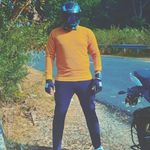 Samir Naik - @samir__naik22 - Instagram