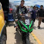 Samir Ramírez - @samirramirez27 - Instagram