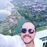 Samir Ramirez Garcia - @samirramirezgarcia - Instagram