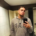 Samir Ramirez II - @samir_ramirez97 - Instagram