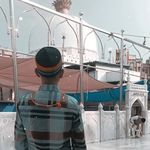 Samir Raza - @_sameer_ajmeri - Instagram