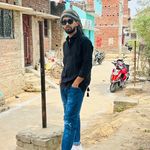 @samir__roy_143 - Instagram