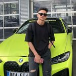 Samir Salah - @abosalah9930 - Instagram