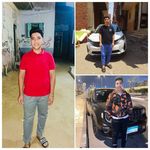 Samir Salah - @samir_elziaty - Instagram