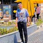 Samir Salah - @semsem_3offlcial - Instagram