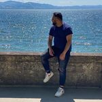 Samir Salah - @samra_mahati - Instagram