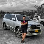 Samir Sanchez - Facebook