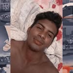 Samir Nascimento - @samirsilva.75 - Instagram