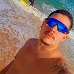 Samir Silva - @samirluiz51 - Instagram