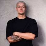 Samir Silva - @_samirjf - Instagram