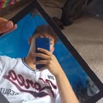 Samir Silva - @sam._bayon - Instagram