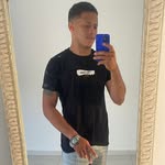 Samir Silva - @samiir_x3 - Instagram