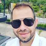 Samir Silva - @samirsilva63 - Instagram