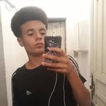 Samir Silva - @samirsilva2 - Instagram