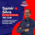 Samir Silva Corretor - @samirsilvacorretor - Instagram
