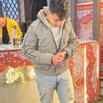 Samir Tamer - Facebook