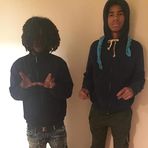 Samir Thompson - Facebook