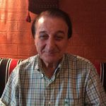 Samir Tuma Maroky - @tumamaroky - Instagram