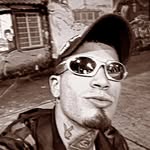 Samir Valencia - @elsamibarber - Instagram