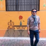 Samir Valencia - @numero_irracional - Instagram