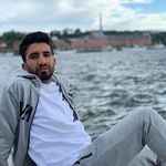 Samir Wafa - @amedkarimi - Instagram