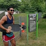 Samir Wafa - @samir_wafa90 - Instagram