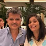 Samir Zaveri - @samzaveri4 - Instagram
