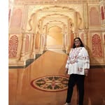sunanda samir zaveri - @sunandasamir - Instagram