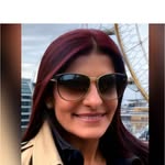 Samira Abdul Kadri - @drasamirakadri - Instagram
