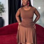 Samira Abdul Rahman - @mhirabea - Instagram