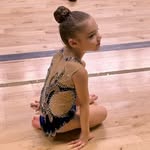 Samira🌟 Model | Gymnast | Fashion Girl 💎 - @samira_abdul_2020 - Instagram
