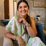 Samira Alarcon - Terapeuta Integrativa - @samira.alarcon.terapeuta - Instagram
