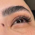 Samira Aliyeva | Kirpik qaynağ & laminasiya | Baku - @samiraa_lashes - Instagram