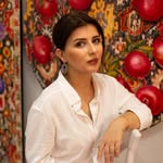 Samira Allahverdiyeva Rasulova - @samira__allahverdiyeva - Instagram