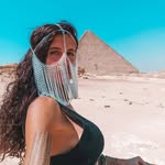 Samira Chaya /Psicosomática/ Arte Ritual Del Discurso al Cuerpo - @samira__alquimia - Instagram