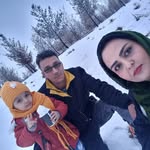 سمیرا عسکری - @samira__askarii - Instagram