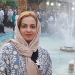 Samira Askari - @samira.askari1779 - Instagram