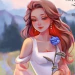 سوگیلی جانان - @samira__atashi - Instagram